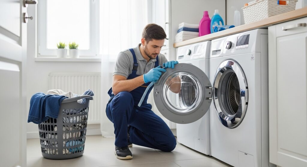 Newport Beach Dryer Repair