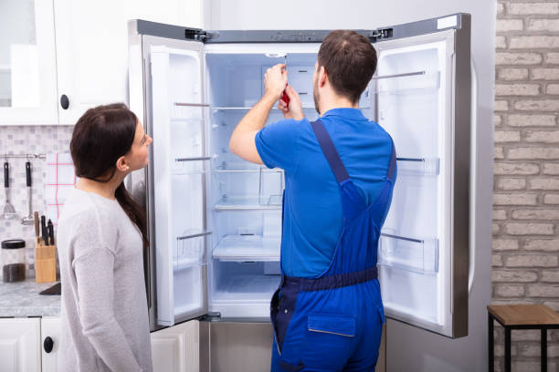Newport Beach Commercial Kitchen Equipment Repair