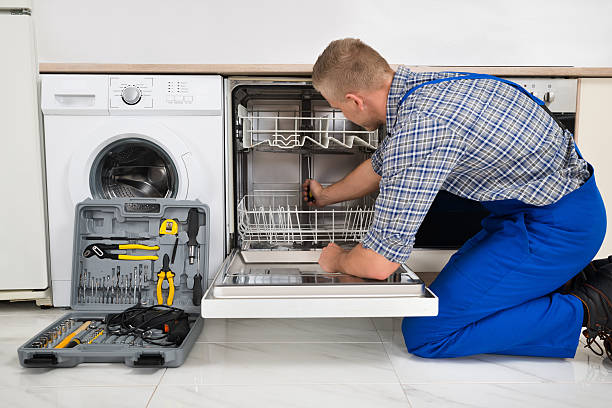 Newport Beach Dishwasher Repair