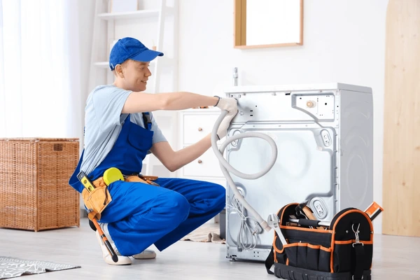 Newport Beach Washing Machine & Dryer Repair