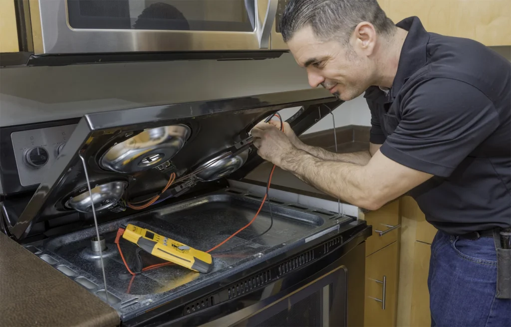 Appliance Repair in Newport Beach